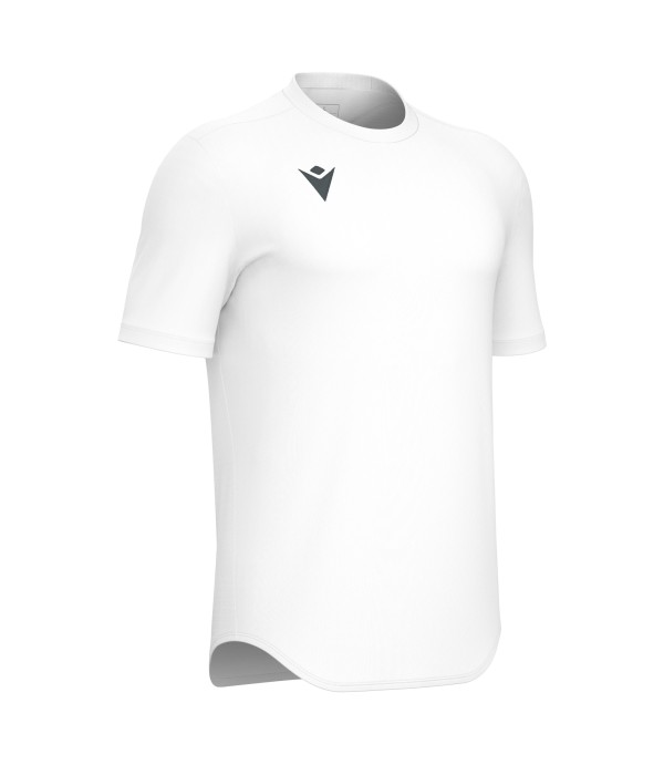 VOID SHIRT SS WHT/NS