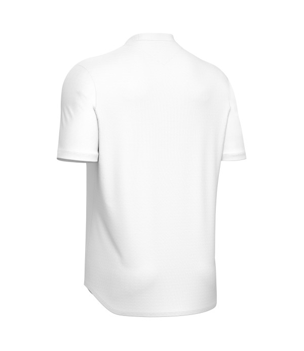 VOID SHIRT SS WHT/NS