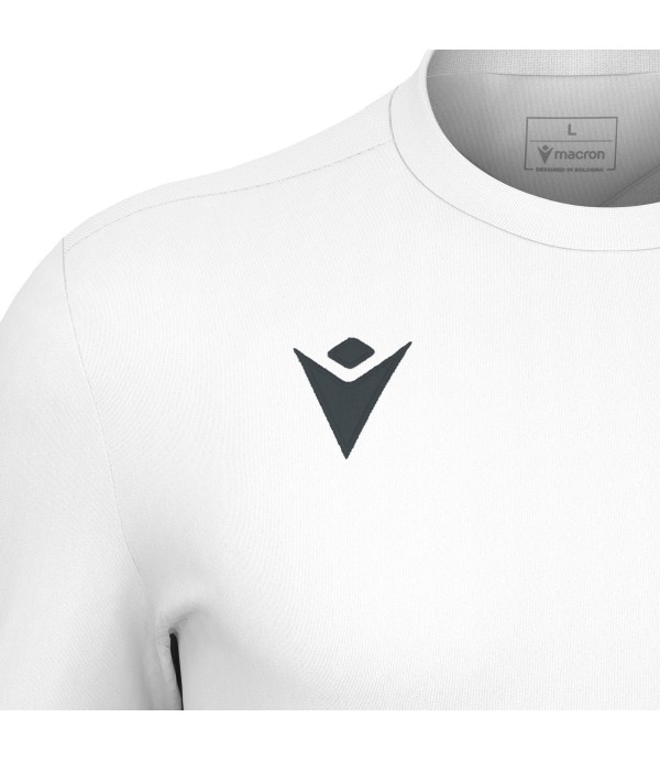 VOID SHIRT SS WHT/NS