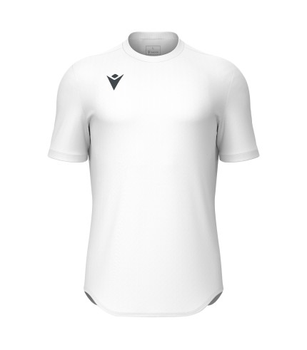 VOID SHIRT SS WHT/NS
