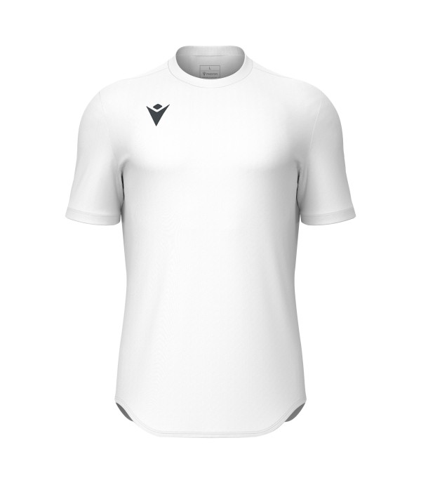 VOID SHIRT SS WHT/NS
