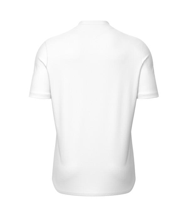 VOID SHIRT SS WHT/NS