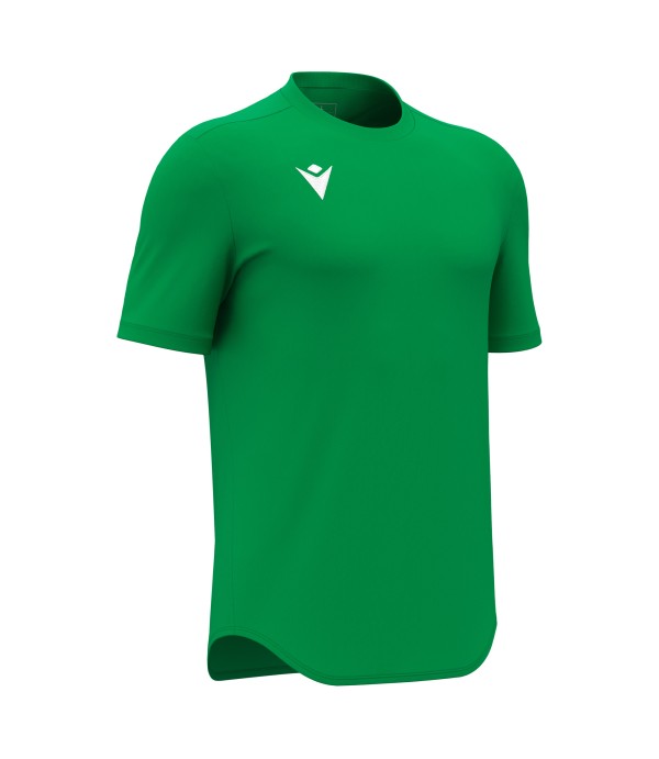 VOID SHIRT SS GRN/NS