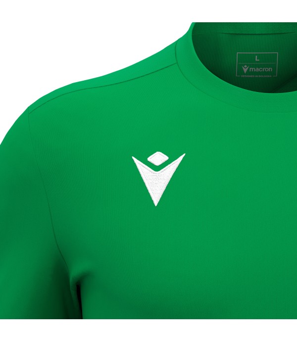 VOID SHIRT SS GRN/NS