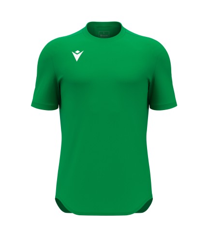 VOID SHIRT SS GRN/NS