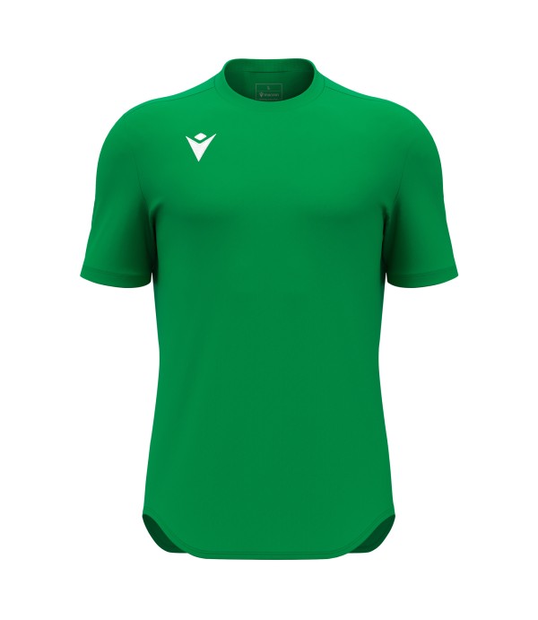 VOID SHIRT SS GRN/NS