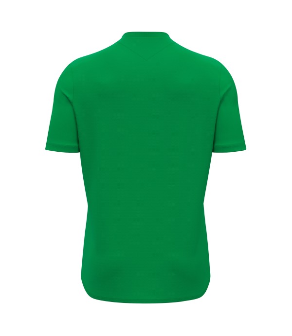 VOID SHIRT SS GRN/NS
