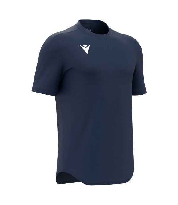 VOID SHIRT SS NAV/NS