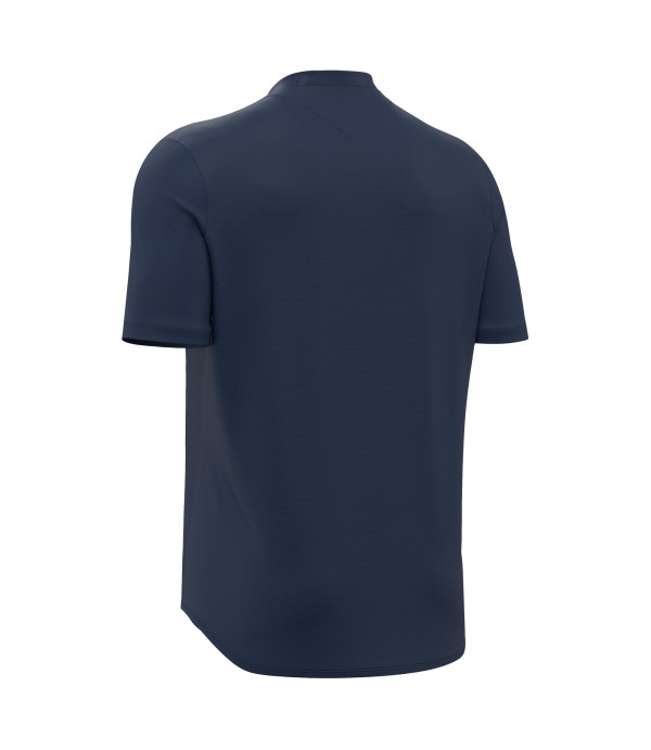 VOID SHIRT SS NAV/NS