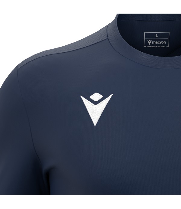 VOID SHIRT SS NAV/NS