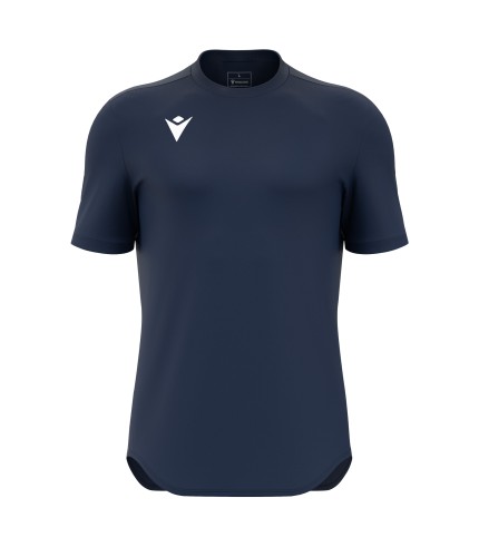 VOID SHIRT SS NAV/NS