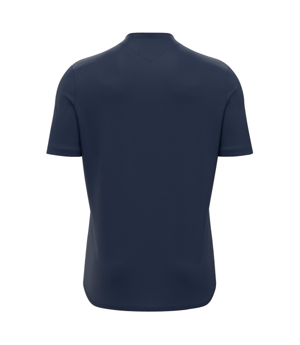 VOID SHIRT SS NAV/NS