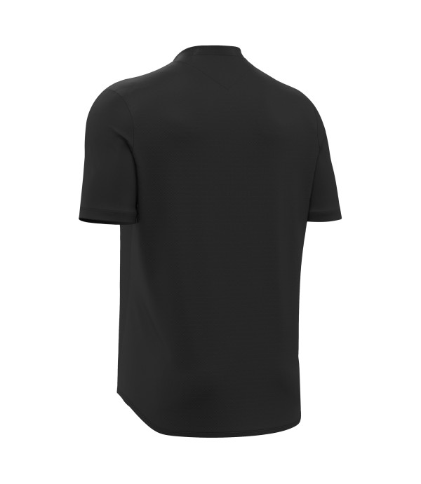 VOID SHIRT SS BLK/NS