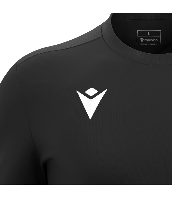 VOID SHIRT SS BLK/NS