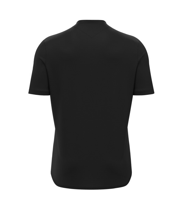 VOID SHIRT SS BLK/NS