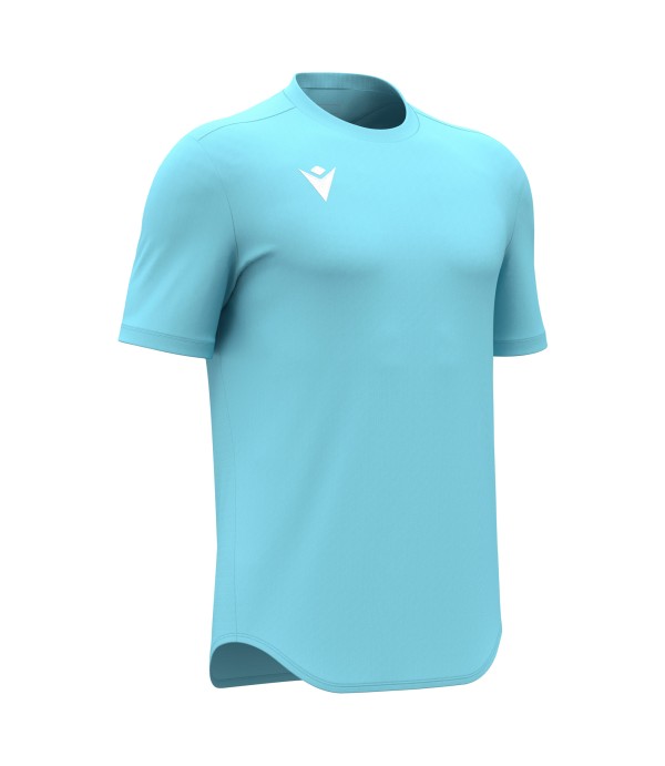 VOID SHIRT SS COL/NS