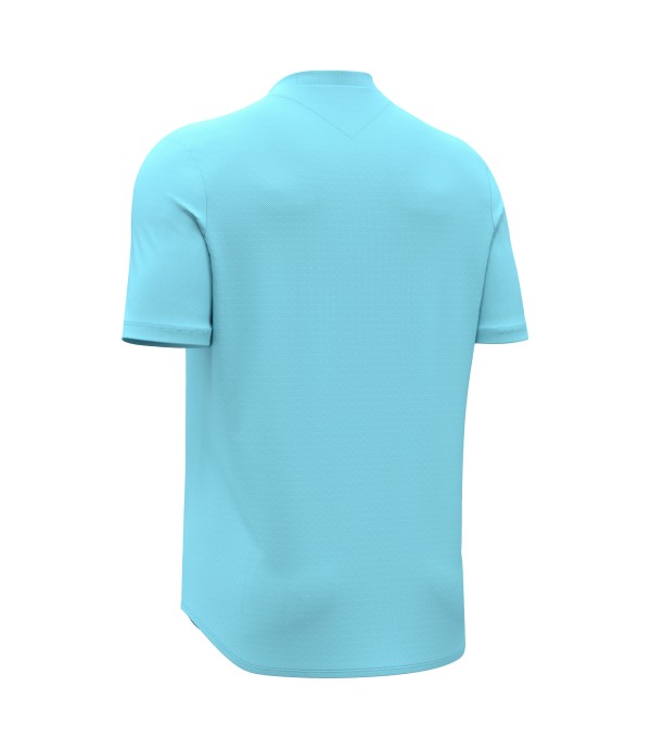 VOID SHIRT SS COL/NS