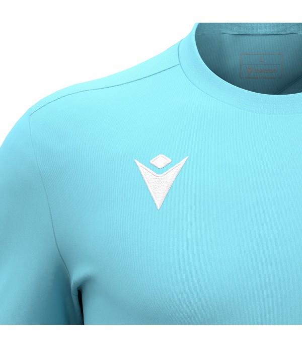 VOID SHIRT SS COL/NS