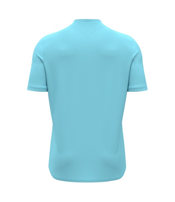 VOID SHIRT SS COL/NS