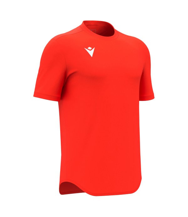 VOID SHIRT SS ORA/NS