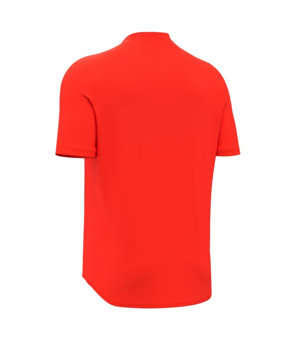 VOID SHIRT SS ORA/NS