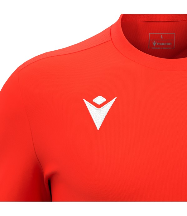 VOID SHIRT SS ORA/NS