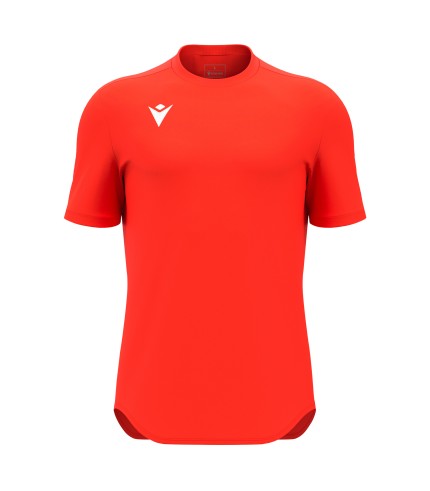 VOID SHIRT SS ORA/NS