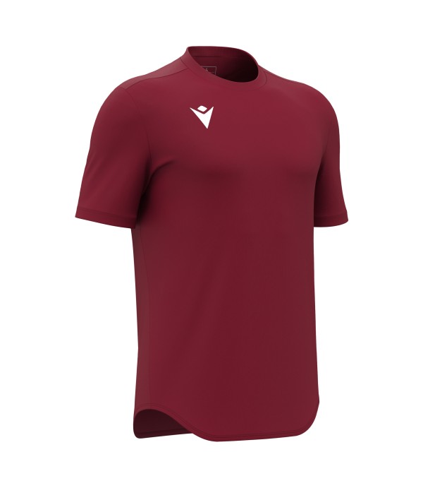 VOID SHIRT SS CRD/NS