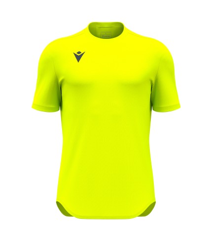 VOID SHIRT SS NYEL/NS