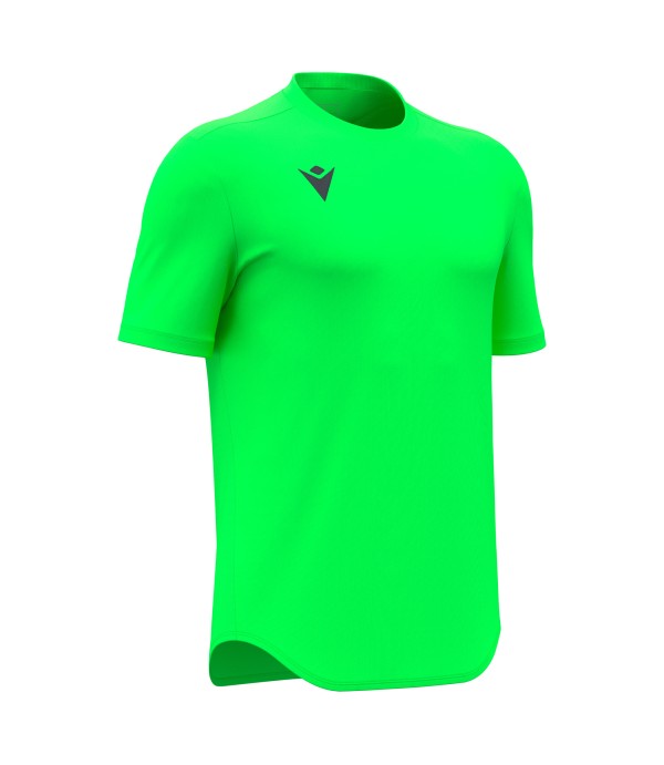 VOID SHIRT SS NGRN/NS