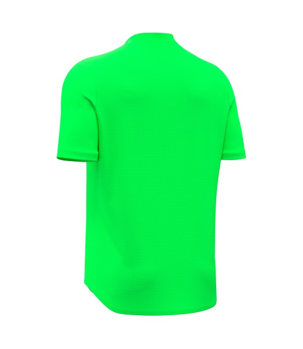 VOID SHIRT SS NGRN/NS