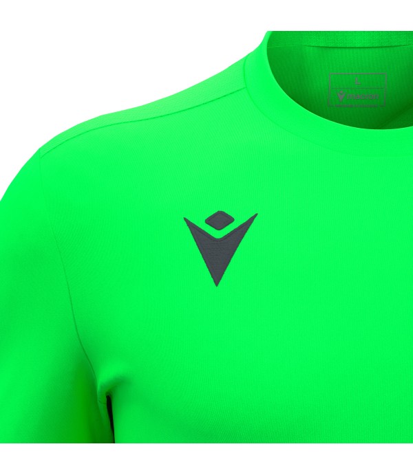VOID SHIRT SS NGRN/NS