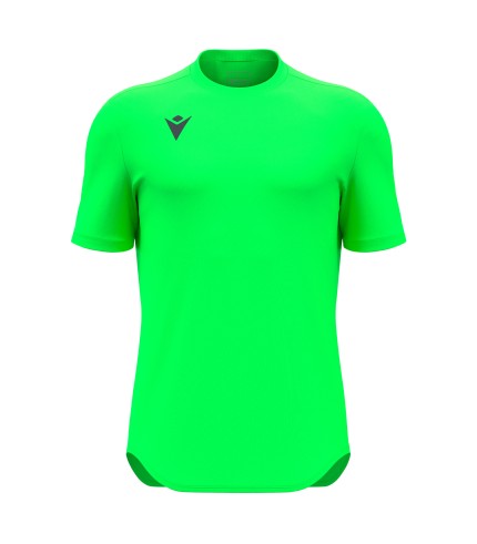 VOID SHIRT SS NGRN/NS