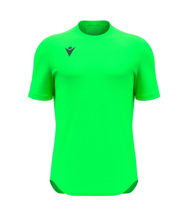 VOID SHIRT SS NGRN/NS