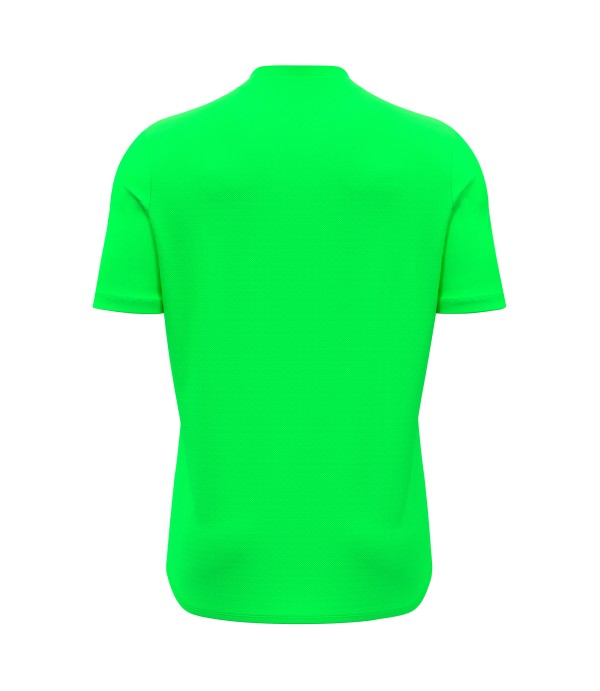 VOID SHIRT SS NGRN/NS