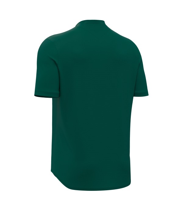 VOID SHIRT SS BGRN/NS
