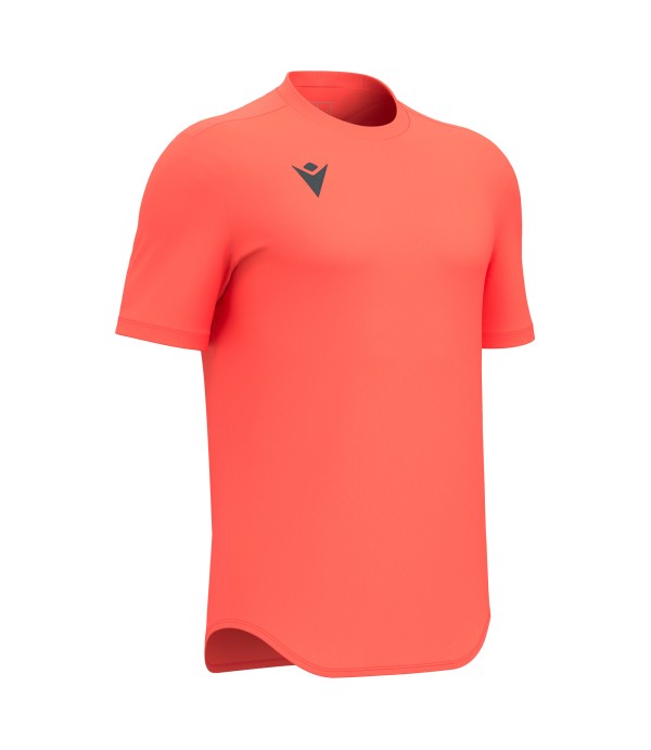 VOID SHIRT SS NCORAL/NS