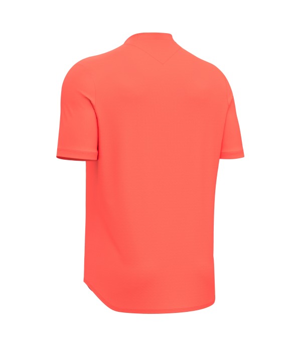 VOID SHIRT SS NCORAL/NS