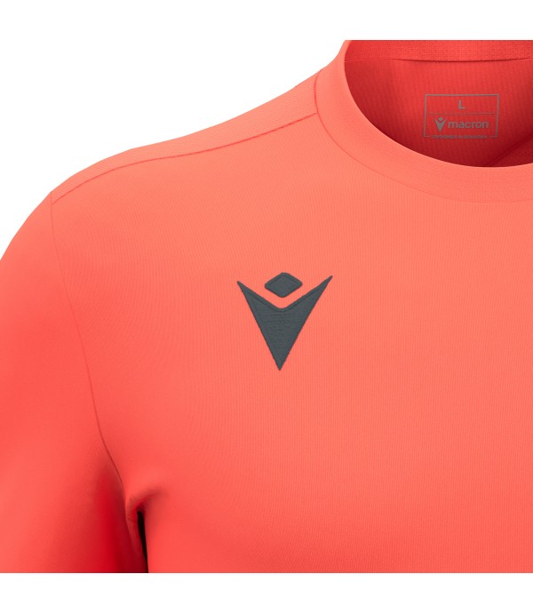 VOID SHIRT SS NCORAL/NS