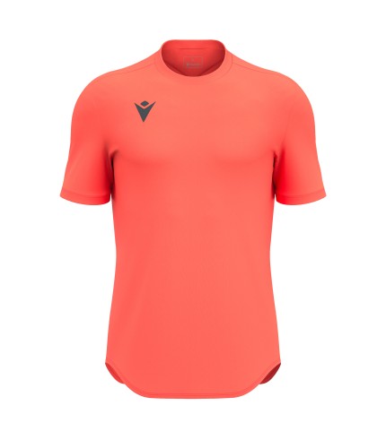 VOID SHIRT SS NCORAL/NS