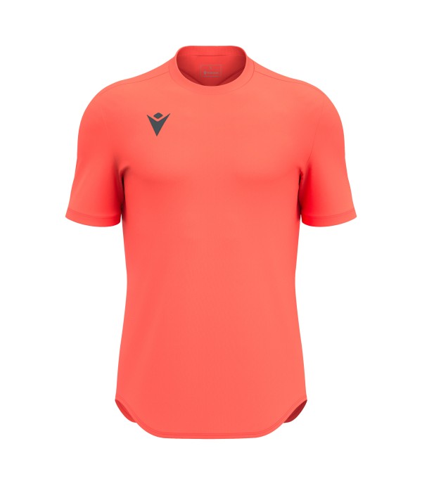 VOID SHIRT SS NCORAL/NS