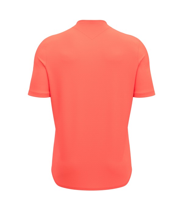 VOID SHIRT SS NCORAL/NS