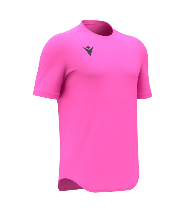 VOID SHIRT SS PNK/NS