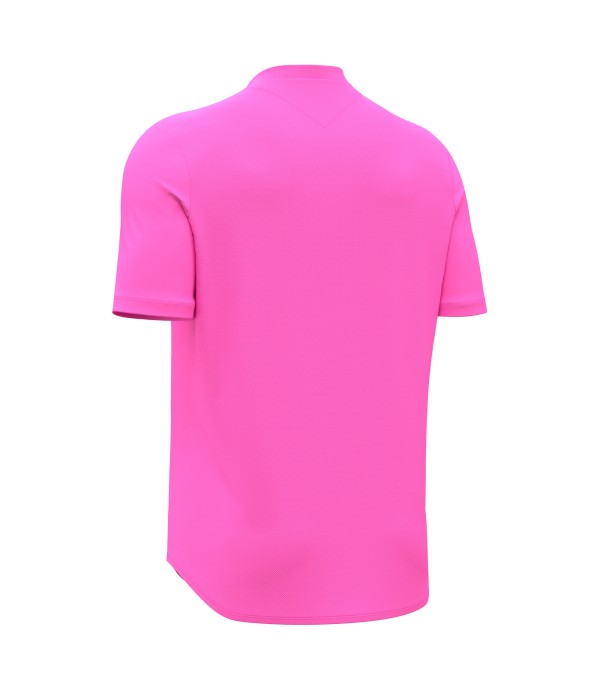 VOID SHIRT SS PNK/NS