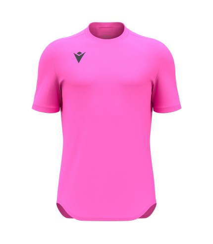 VOID SHIRT SS PNK/NS