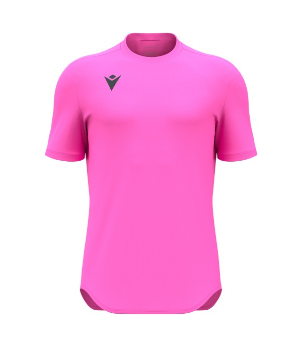 VOID SHIRT SS PNK/NS