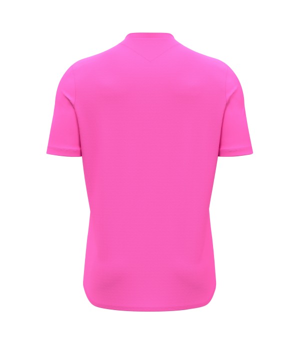 VOID SHIRT SS PNK/NS
