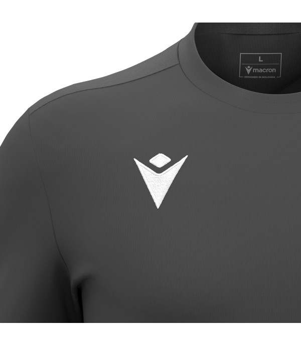 VOID SHIRT SS ANT/NS