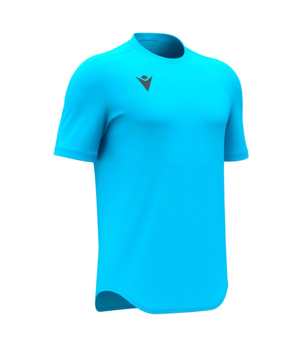 VOID SHIRT SS NSKY/NS