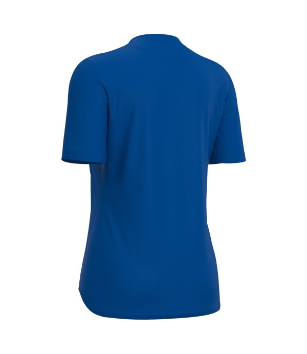 ZYRA WOMAN SHIRT SS ROY/NS
